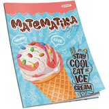  OBRAZAC ŠKOLSKI MATEMATIKA ZA 3 I 4RAZRED SOFT PLUS CONNECT GIRL | Shoptok.si