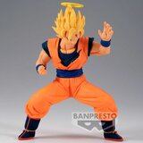 Banpresto Statue Dragon Ball Z - Super Saiyan Son Goku Cene