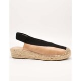 Fabiolas Espadrile - Bež | Shoptok.si