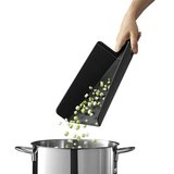Joseph Joseph JosephJoseph Chop2Pot Large zložljiva kuhinjska deska | Shoptok.si