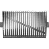 LIMARIJA SEBASTIJAN Roštilj ploča 70x40 cm inox | shoptok.hr