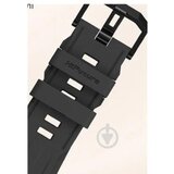 HiFuture Pilot-M Black narukvica | Eponuda.com