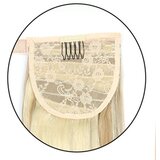 INF Podaljšek za čop White + Silver, (21757119) | Shoptok.si