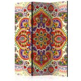  Paravan u 3 dijela - Unusual Exoticism [Room Dividers] 135x172 | shoptok.hr