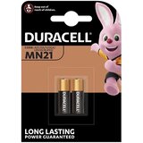 Duracell - 2 kom alkalna baterija MN21/A23 12V 50 mAh Cene