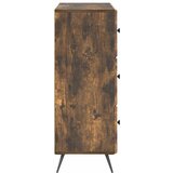  Ormar s ladicama 66 x 34,5 x 90 cm Konstruirano drvo | shoptok.hr