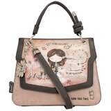 Sany Bags S.L. Anekke - Torba - Anekke Peace and Love, Cross-body, 28x22x10cm | Eponuda.com