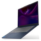 Lenovo ideapad slim 5 14IRH10R (cosmic blue, aluminium) wuxga oled, Core7 240H, 32GB, 1TB ssd (83J00033YA) | ePonuda.com
