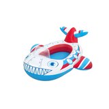  na napuhavanje Plane BESTWAY 109 x 97cm- plavi Cijene
