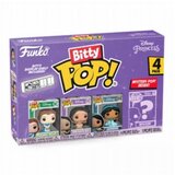 Funko Disney Princess - Belle 4PK | ePonuda.com