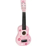 Dječja gitara s cvjetićima