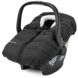 Uppababy zimska vreča za avtosedež mesa™ jake | Shoptok.si