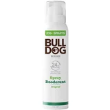 Original Spray Deodorant dezodorant v pršilu brez vsebnosti aluminija 125 ml
