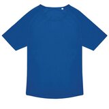  MAJICA KRATKI RUKAVI B&C ACTIVE T 140G ZAGREBAČKO PLAVA M Cene