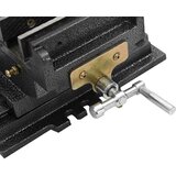 Ručna križna stega za bušilicu 150 mm | shoptok.hr