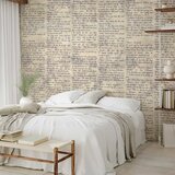  Tapeta - Verses of Love (Romeo &amp Juliet) 49x1000 Samoljepljiva | shoptok.hr