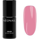 NeoNail Blooming Dreams gel lak za nohte z uporabo UV/LED lučke odtenek Stellar Pink 7.2 ml | Shoptok.si