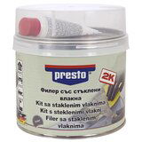 KIT SA STAKLENIM VLAKNIMA 250 G SIVI PRESTO | shoptok.hr