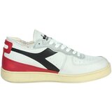 Diadora Visoke superge 201.176282 01 Bela | Shoptok.si