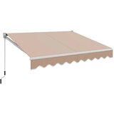 Montelux Solara 250x200cm Bež Tenda | Eponuda.com