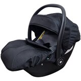 Bbo kolica za bebe 3u1 neo black, 0m+ | ePonuda.com