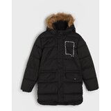 Sinsay kaput s kapuljačom za dječake 5488C-99X | shoptok.hr