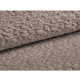 Cosmopolitan Design Sivo-bež ukrasni jastuk za sjedeću garnituru od bouclé tkanine Kemi – | shoptok.hr