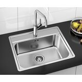 Blanco SUDOPERA LEMIS 6-IF 615x500/190 mm 525108 | ePonuda.com