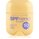 Gabriella Salvete SPFriend Sun Stick krema za sončenje v paličici SPF 50 10 g | Shoptok.si