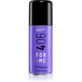 Framesi For-Me Finish lak za lase s srednjim utrjevanjem 75 ml Cene