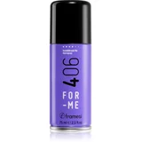 For-Me Finish lak za lase s srednjim utrjevanjem 75 ml