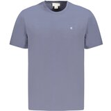 Calvin Klein MEN&#39;S SHORT SLEEVE T-SHIRT BLUE Cijene