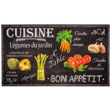 Antic Line Metalni znak 80x45 cm Kitchen - Cijene