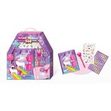 Tajni Set tajni dnevnik i nalepnice | ePonuda.com