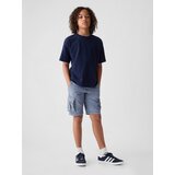 GAP Kids' Denim Cargo Shorts - Boys | shoptok.hr