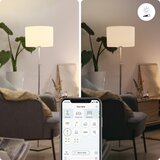 Wiz LED pametna žarulja E27, 7 W – | shoptok.hr