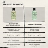 Bumble and Bumble Seaweed Oil Control Shampoo šampon za mastne lase 250 ml | Shoptok.si