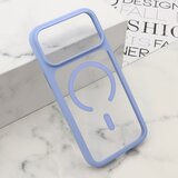  Futrola FRAME PROTECT MagSafe za iPhone 18 Pro Max/ plava | Eponuda.com