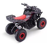 Beneo Otroški štirikolesnik za Motors 800w rdeča | Shoptok.si