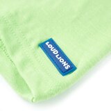  Dječja majica neonskozelena 128 | shoptok.hr