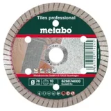 Metabo dijamantska rezna ploča za beton i keramiku 76×1×10 mm Professional 626874000