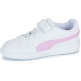 Puma Nizke superge Club LT SL AC+ PS Bela | Shoptok.si