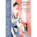 Vulkan Nikolo Amaniti Intimni život ( 29437 ) | ePonuda.com