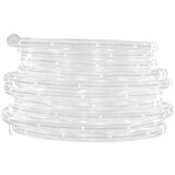  Svjetlosna uže s 2400 LED svjetlima Topla bijela 100 m PVC | shoptok.hr