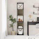 Marckeric Zelena/crna biblioteka 36x179 cm Anya – | shoptok.hr