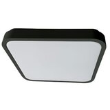 Rabalux LED plafonjera sa daljinskim Alenzo, 36W, 3000-6000K, 42cm, IP44, Crna | ePonuda.com