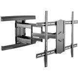 Mywall HP 45 L TV stenski nosilec 106,7 cm (42'') - 254,0 cm (100'') možnost nagiba, razširljiv, možnost obračanja, (20434370) Cene