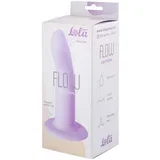 Dildo Flow Emotional Purple