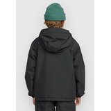 Volcom Chaos Kids Jacket black | shoptok.hr