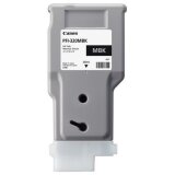 Canon ČRNILO PFI-320 MATTE ČRNA ZA TM200/205/300/305 300ml 2889C001AA | Shoptok.si